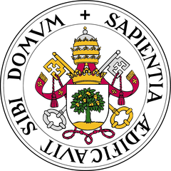 Escudo de la Universidad de Valladolid